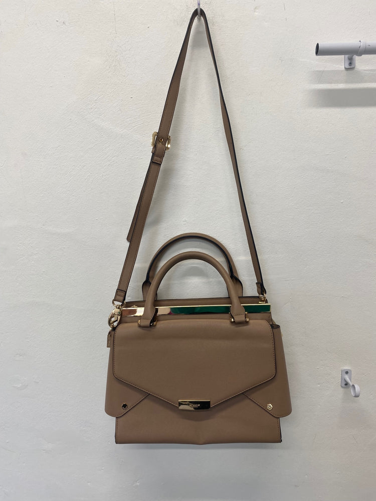 Fabulous Unknown Bag Medium Beige