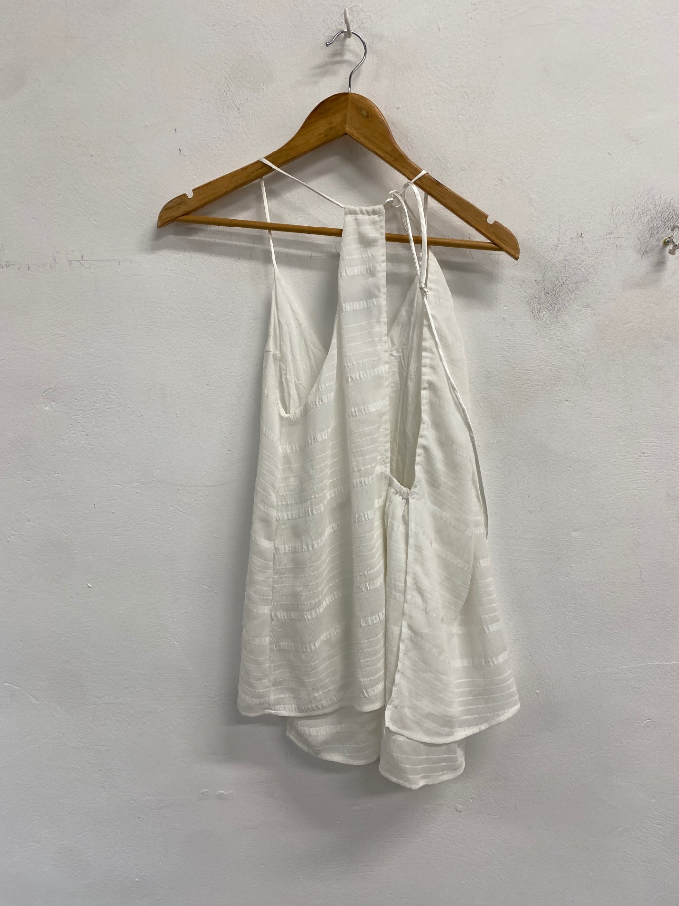 Gorgeous MINKPINK Playsuit Uk xs White