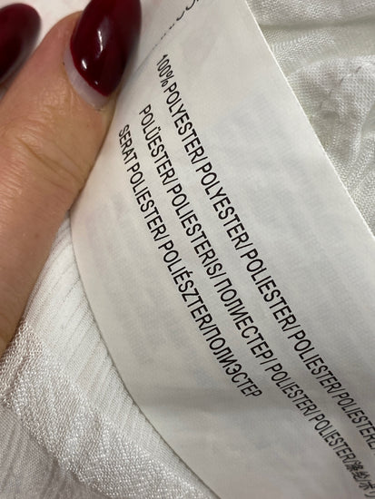 Gorgeous MINKPINK Playsuit Uk xs White