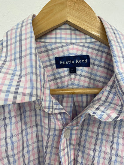Smart Austin Reed Shirts Duo XL Multicolour #15 KM001