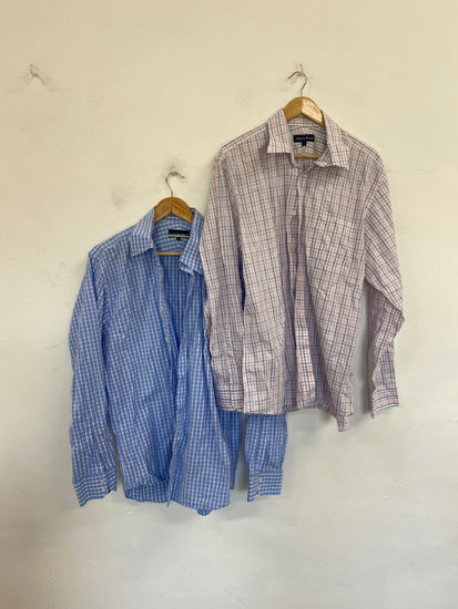 Smart Austin Reed Shirts Duo XL Multicolour #15 KM001