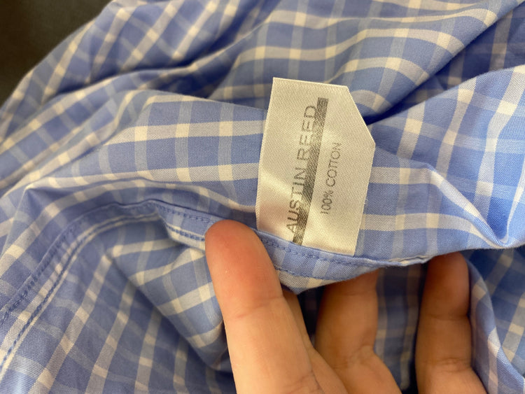 Smart Austin Reed Shirts Duo XL Multicolour #15 KM001