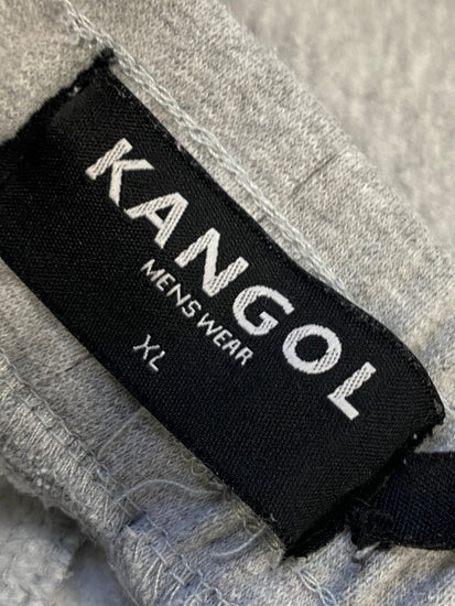 Fabulous Nike Shorts XL Light gray casual KM001 #3