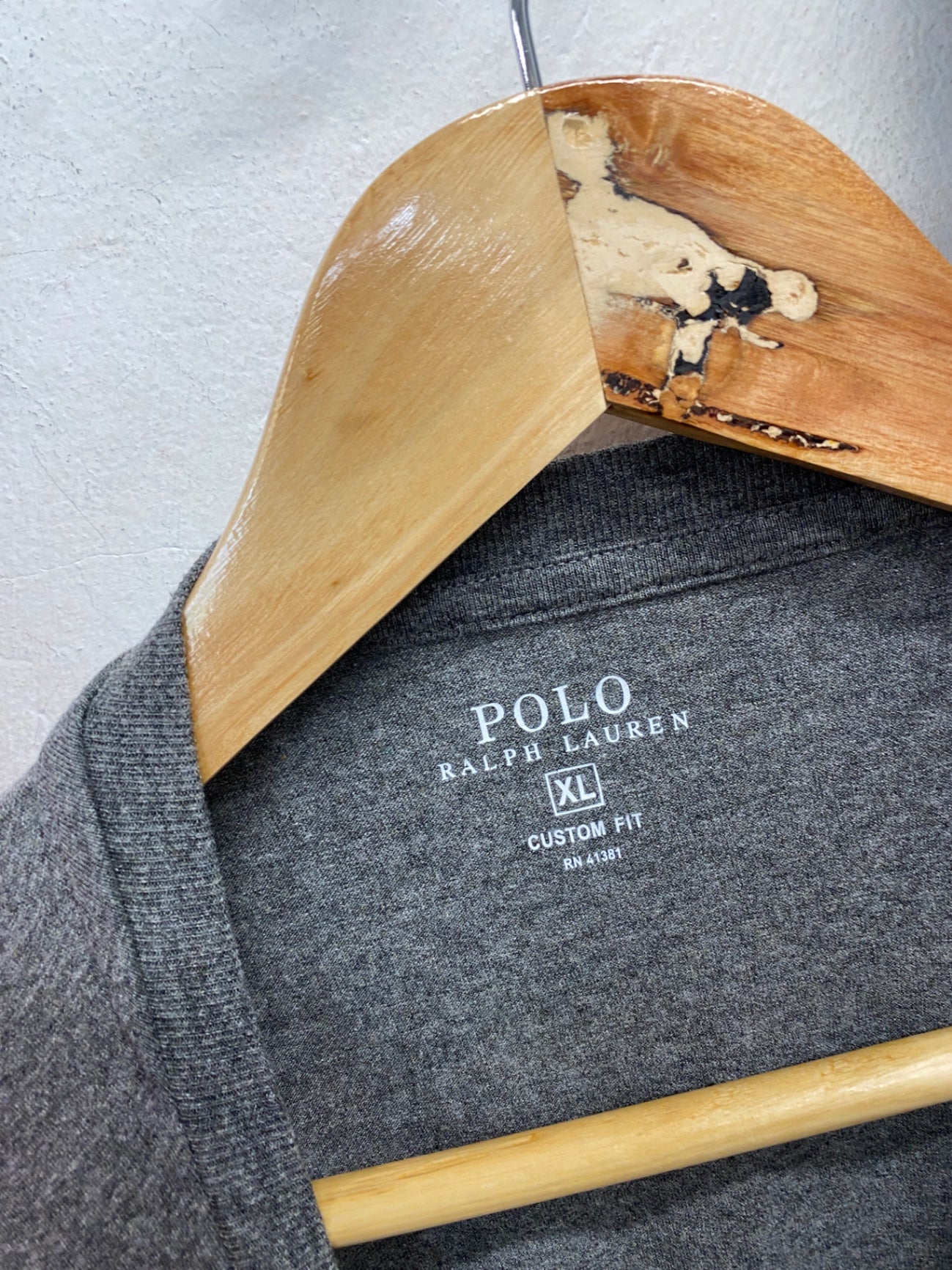 Fabulous bundle Nike T-Shirt uk XL Grey red #13 KM001