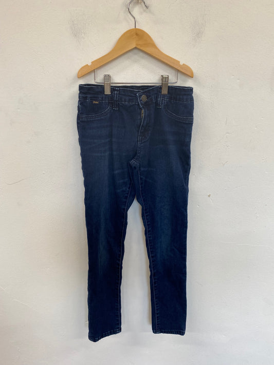 Stunning Polo Ralph Lauren Jeans 12 Years Navy
