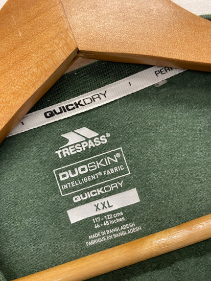 Fabulous trio Columbia T-Shirt Uk xxL White #16 KM001 