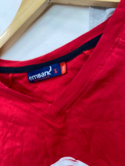 Fabulous bundle Screen stars T-Shirts 2XL multicolor various brands #18 KM001