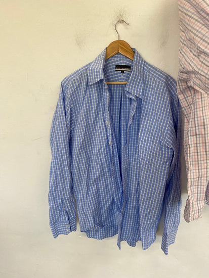 Smart Austin Reed Shirts Duo XL Multicolour #15 KM001