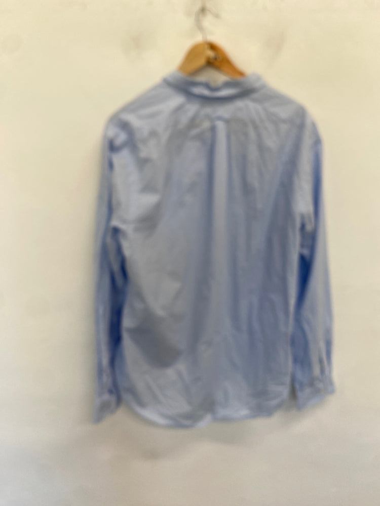 Classic Polo Ralph Lauren Shirt Uk xxL Light blue KM001
