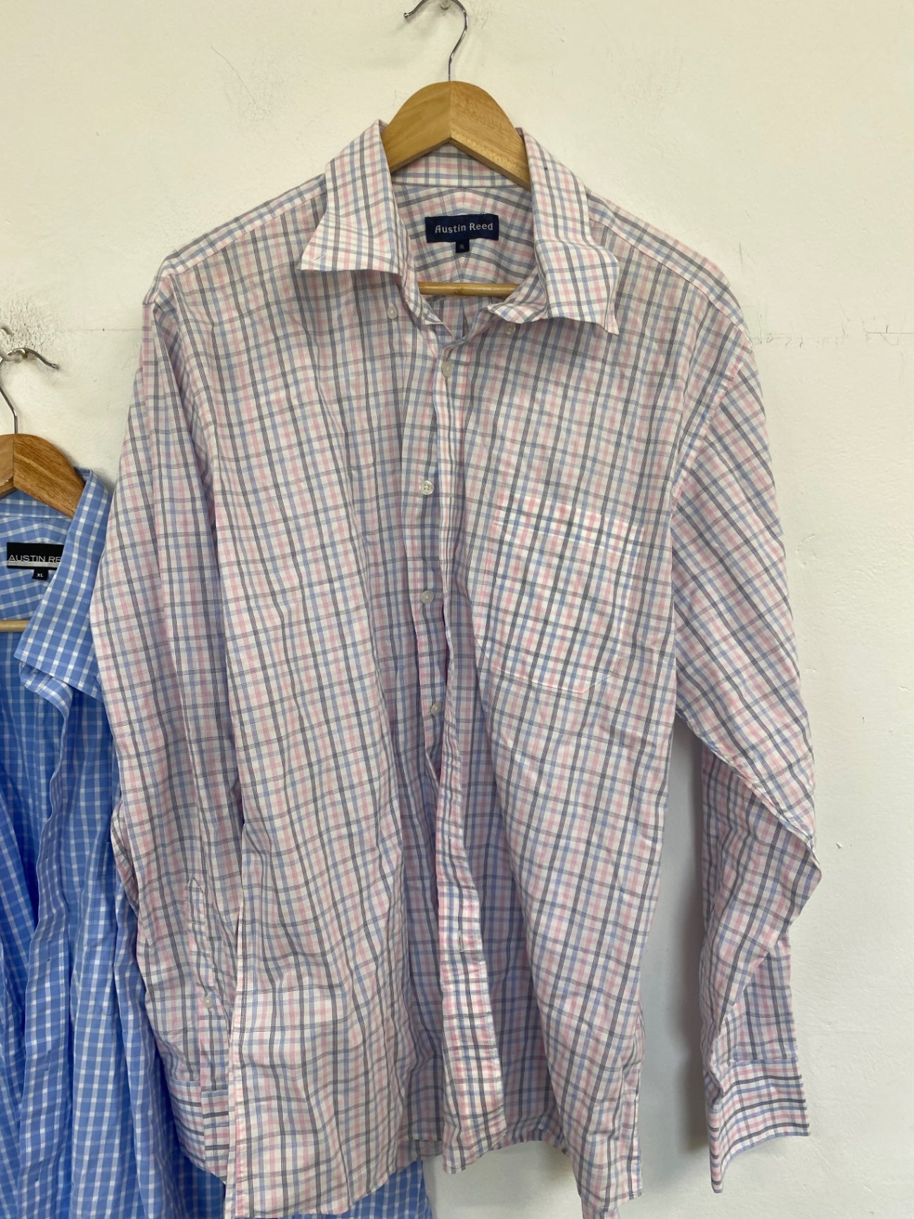 Smart Austin Reed Shirts Duo XL Multicolour #15 KM001