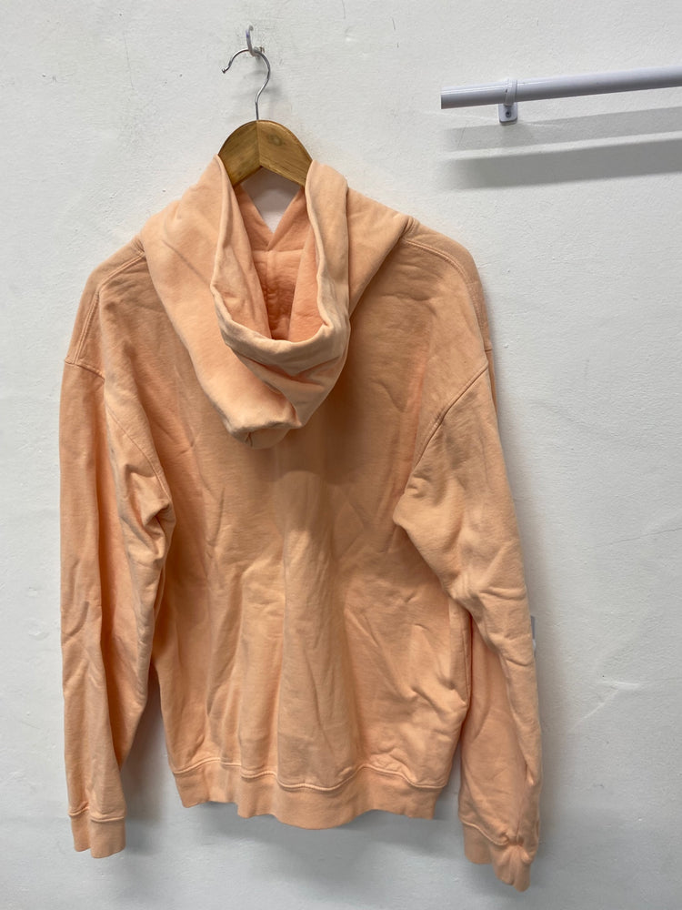 Stunning Sporty & Rich Hoodie UkL Peach classic BB001