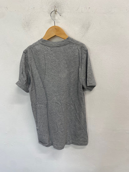 Classic Dsquared2 T-Shirt Age 12 Gray BB001