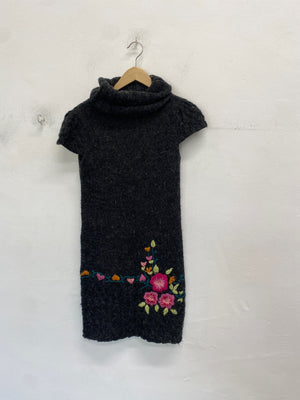 Descriptive image text