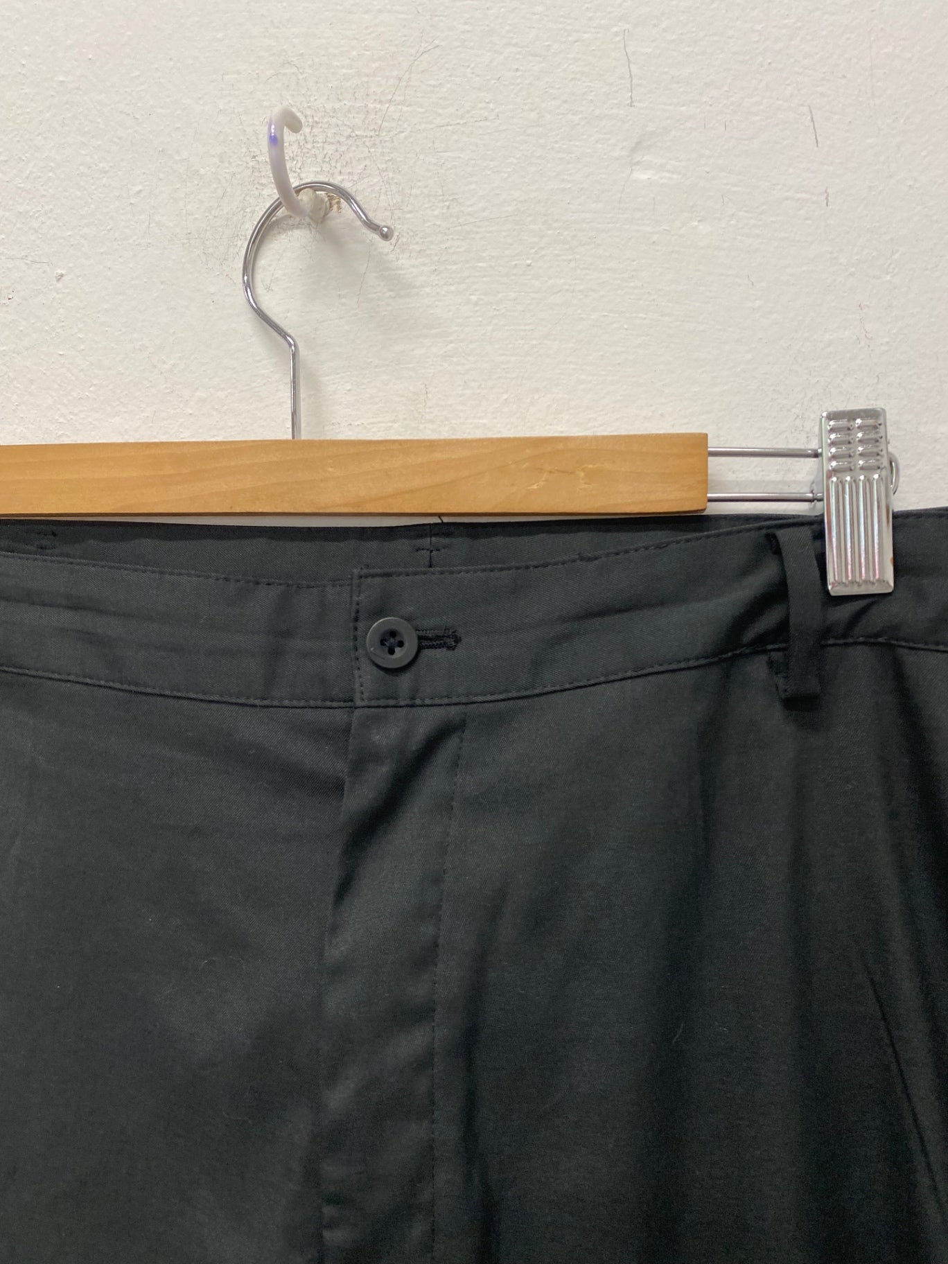 Fabulous Nike golf Golf Trousers W36” L32” Black DW001