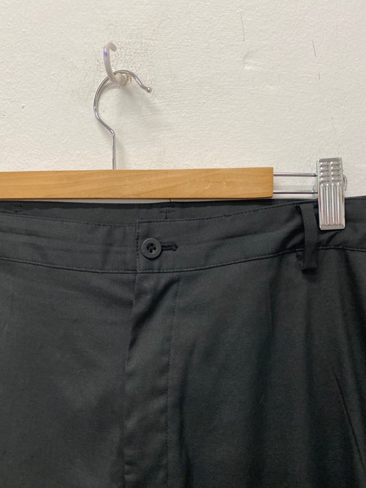 Fabulous Nike golf Golf Trousers W36” L32” Black DW001