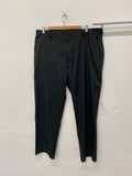 Fabulous Nike golf Golf Trousers W36ÃƒÂ¢Ã¢â€šÂ¬Ã‚Â L32ÃƒÂ¢Ã¢â€šÂ¬Ã‚Â Black DW001