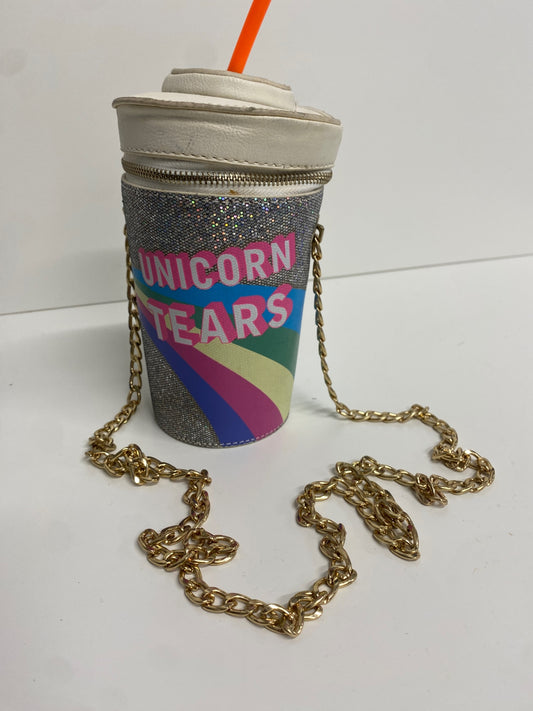 Fabulous Skinny dip Accessory One size soda cup GC003