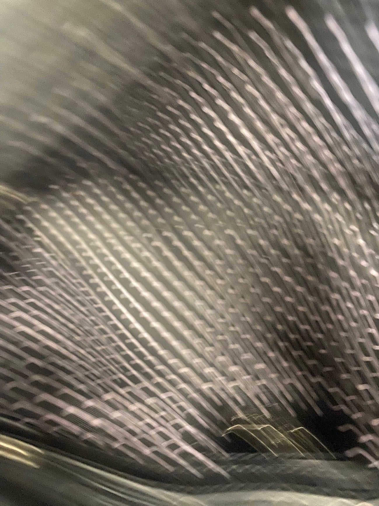 Fabulous Radley Tote Bag One size Black grab bag Fabric GC003