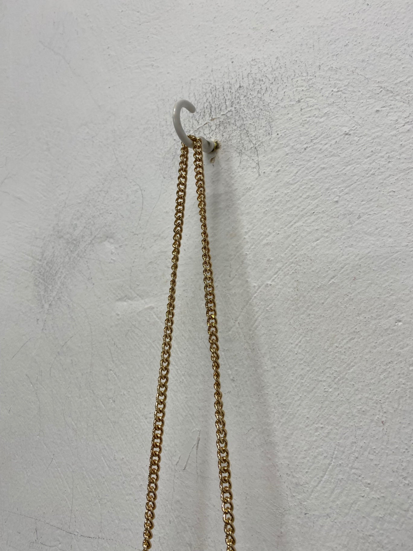 Fabulous Michael Kors Heart Handbag One size Pink shimmer gold hardware GC003