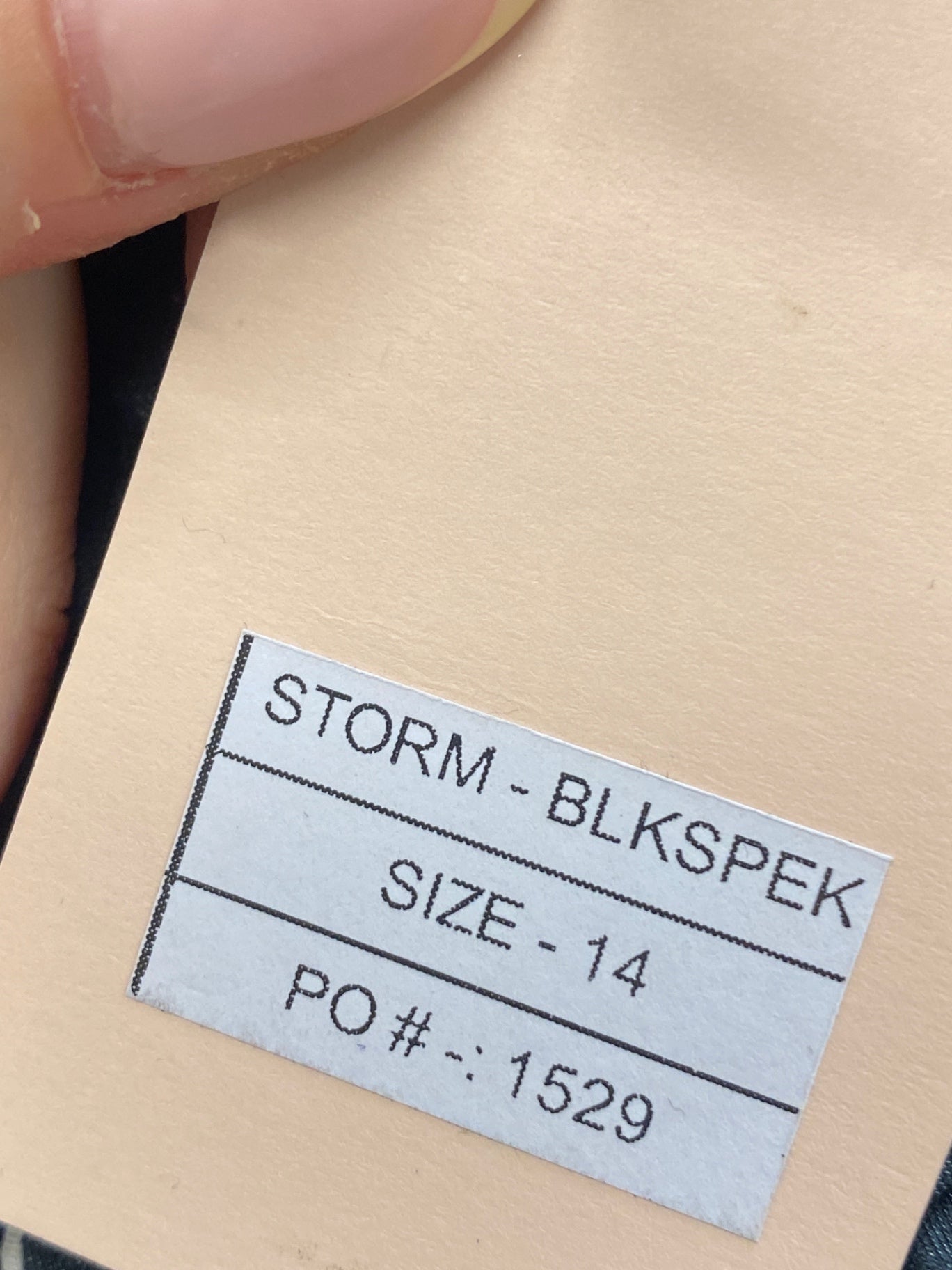 Fabulous Dancing leopard Swimsuit UK14 Black and white ruched AM013