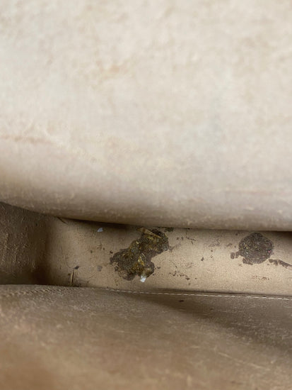 Fabulous The Leather Satchel Co Leather Satchel baby pink prepped vibes GC003