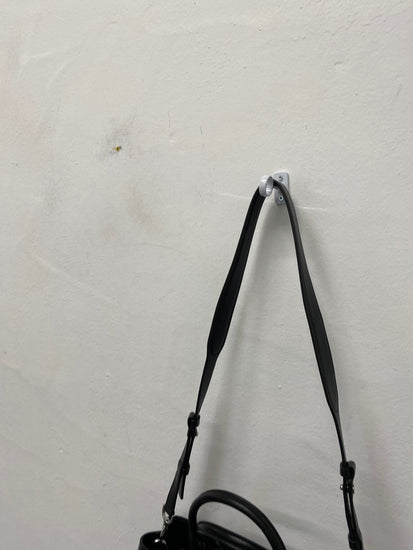 Fabulous Michael Kors Gramercy Handbag Black Classic bag GC003