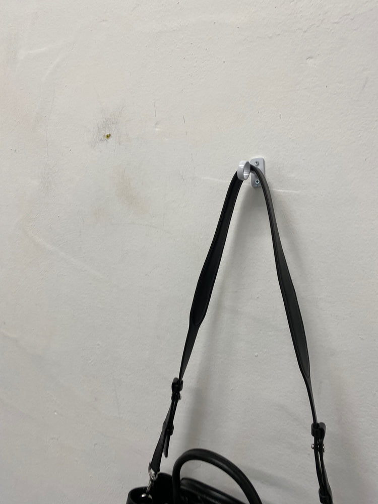 Fabulous Michael Kors Gramercy Handbag Black Classic bag GC003