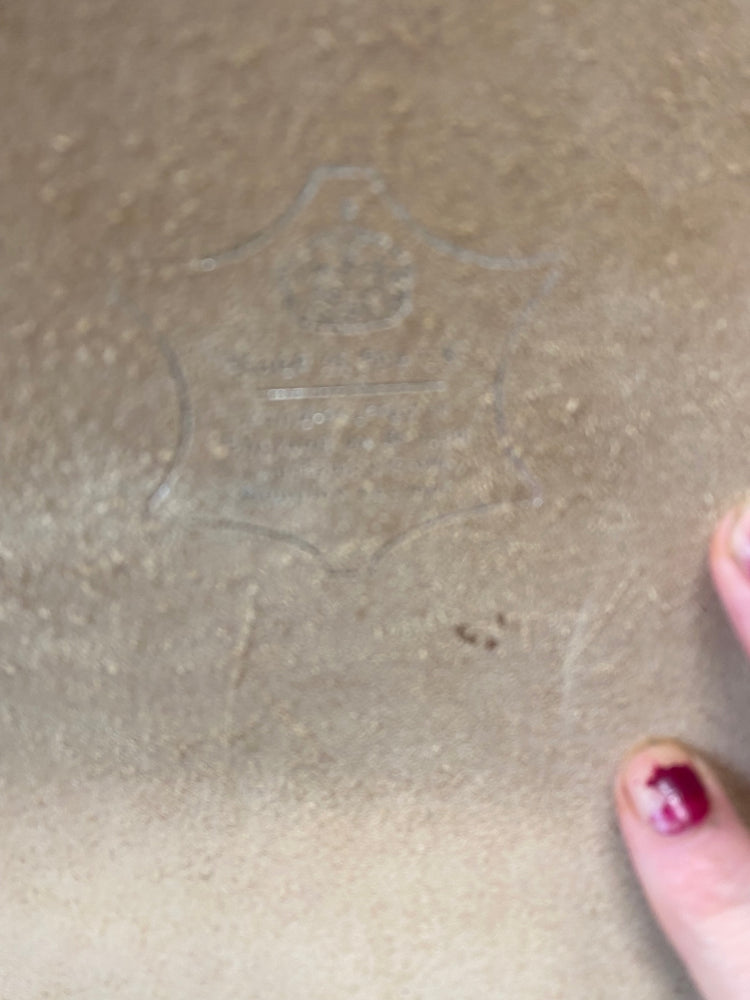 Fabulous The Leather Satchel Co Leather Satchel baby pink prepped vibes GC003