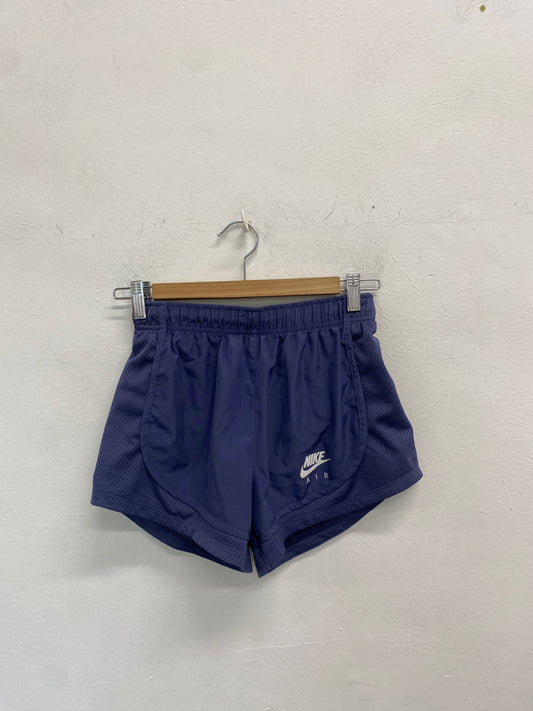 Fabulous Nike Running Shorts UK XS Purple active VT002
