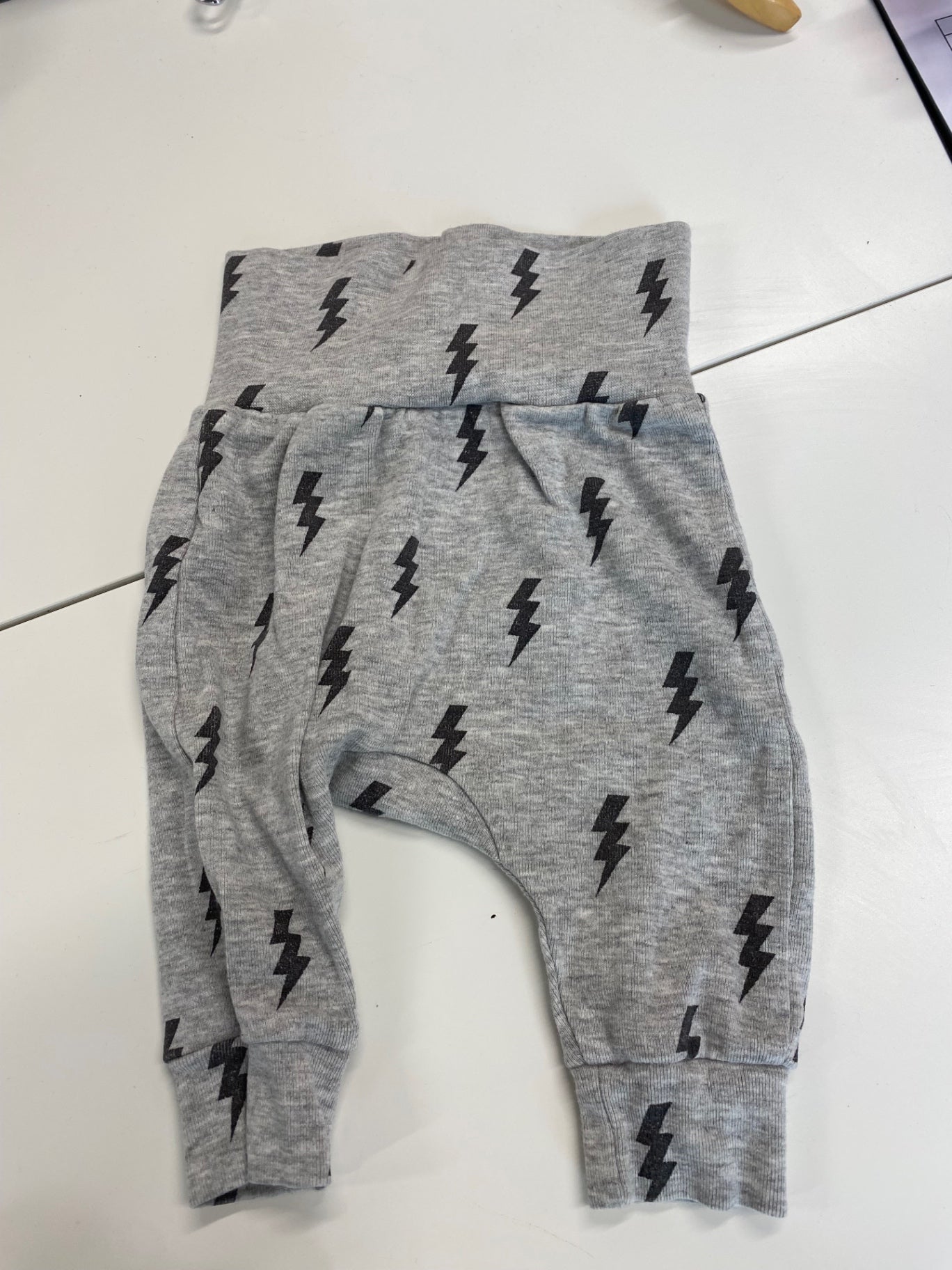 Fabulous Jojo Bebe Maman Children's Bundle #4 Age 0-3 months blues Greys AM013