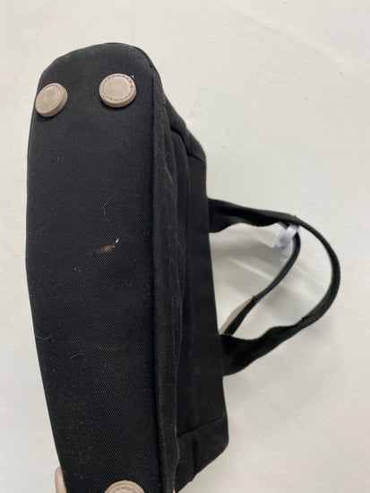 Fabulous Radley Tote Bag One size Black grab bag Fabric GC003