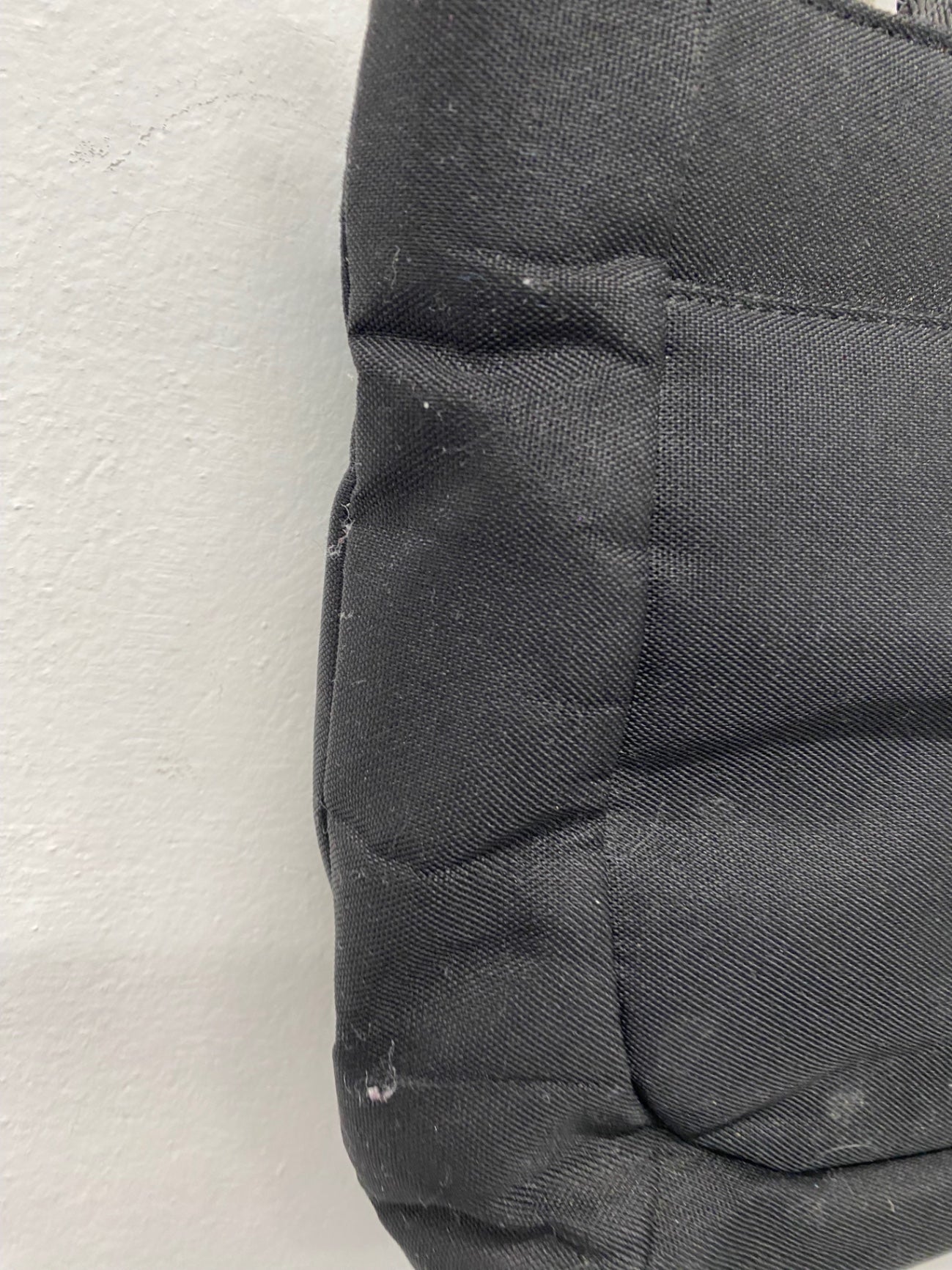 Fabulous Radley Tote Bag One size Black grab bag Fabric GC003