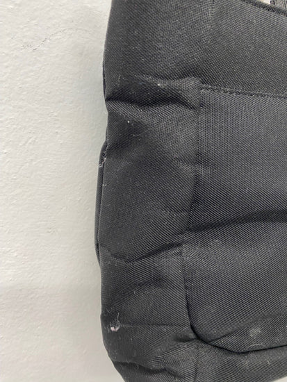 Fabulous Radley Tote Bag One size Black grab bag Fabric GC003