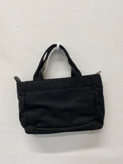 Fabulous Radley Tote Bag One size Black grab bag Fabric GC003