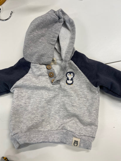 Fabulous Jojo Bebe Maman Children's Bundle #4 Age 0-3 months blues Greys AM013