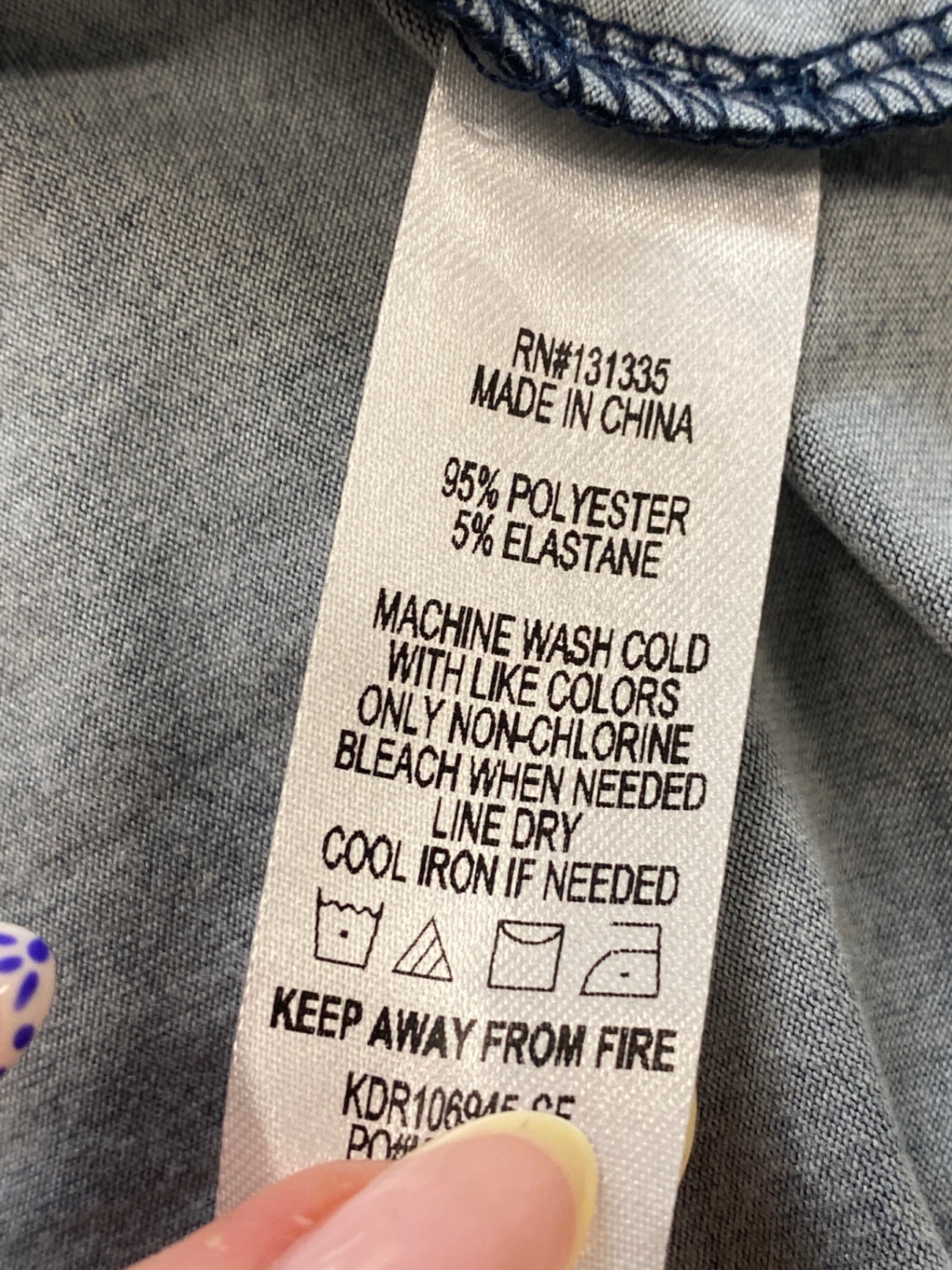 Fabulous Nine Britton Dress UK S Navy floral AM013