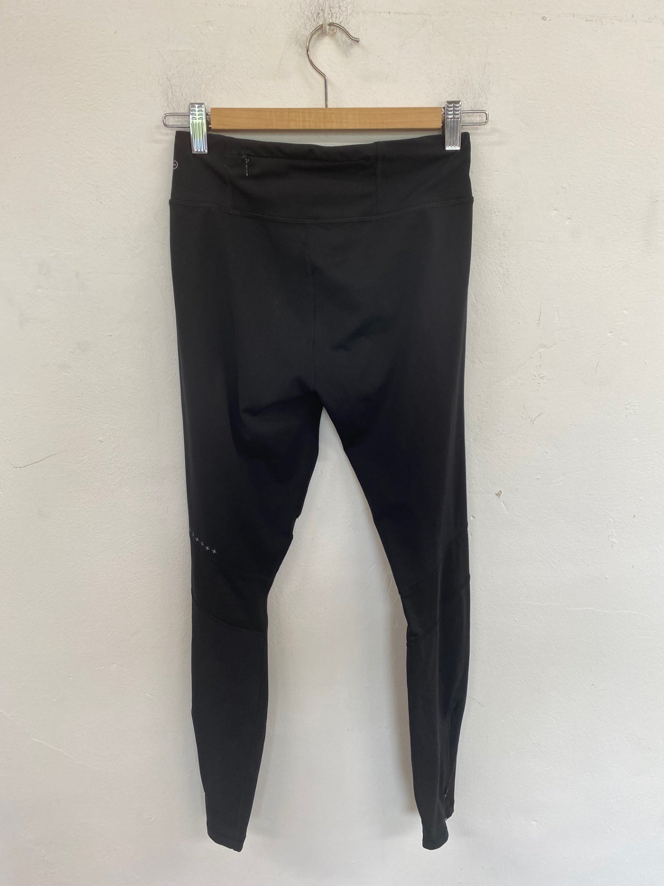 Fabulous Puma Leggings UK10 Black AM013