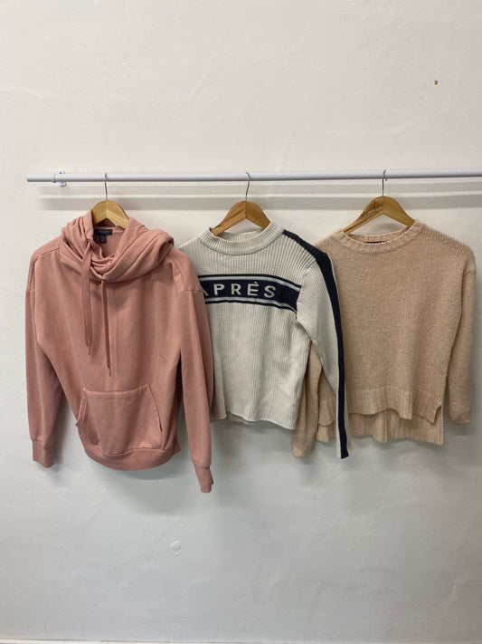 Fabulous Cozy Teens Bundle 14-16yrs Multicolour #4 FH004