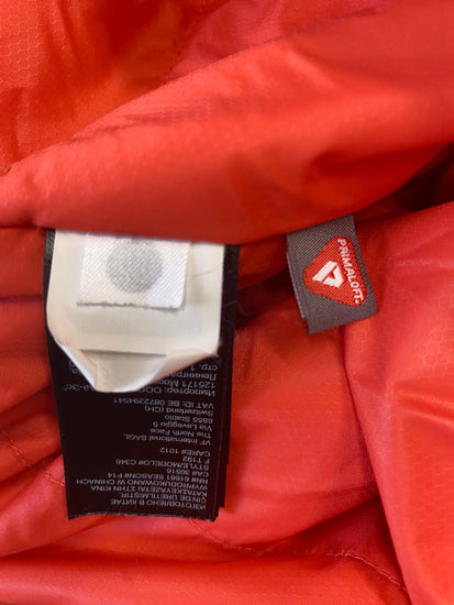 Gorgeous The North Face Ski Jacket UK S Turquoise Snow skirt AO001