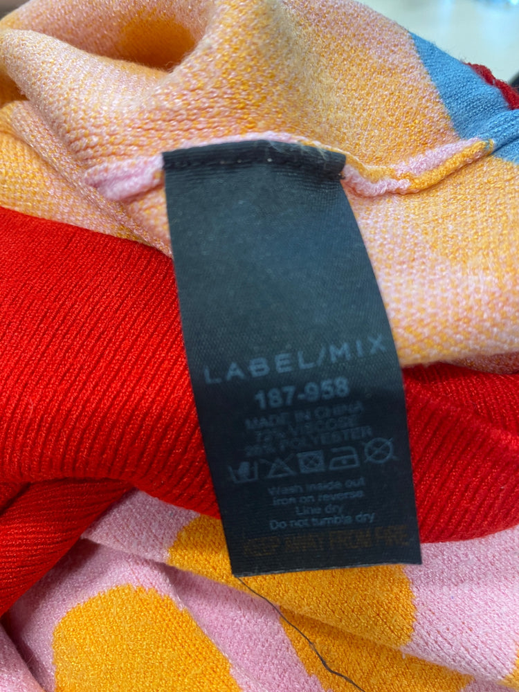 Gorgeous Jwon Sweater UK10 Pink spotted SW001