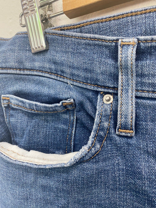 Gorgeous Levi’s 312 shaping slimJeans W32" L30” NR002