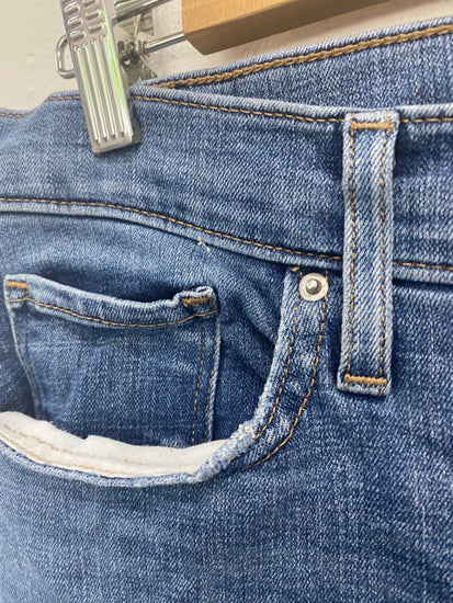 Gorgeous Levi’s 312 shaping slimJeans W32" L30” NR002