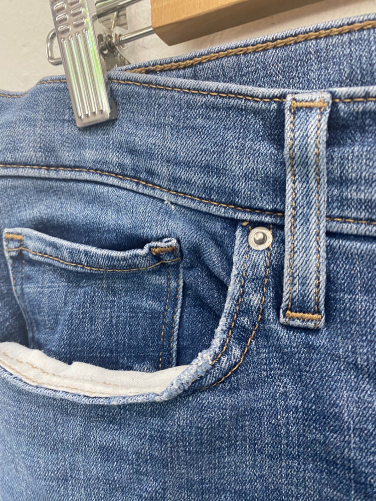 Gorgeous Levi’s 312 shaping slimJeans W32" L30” NR002