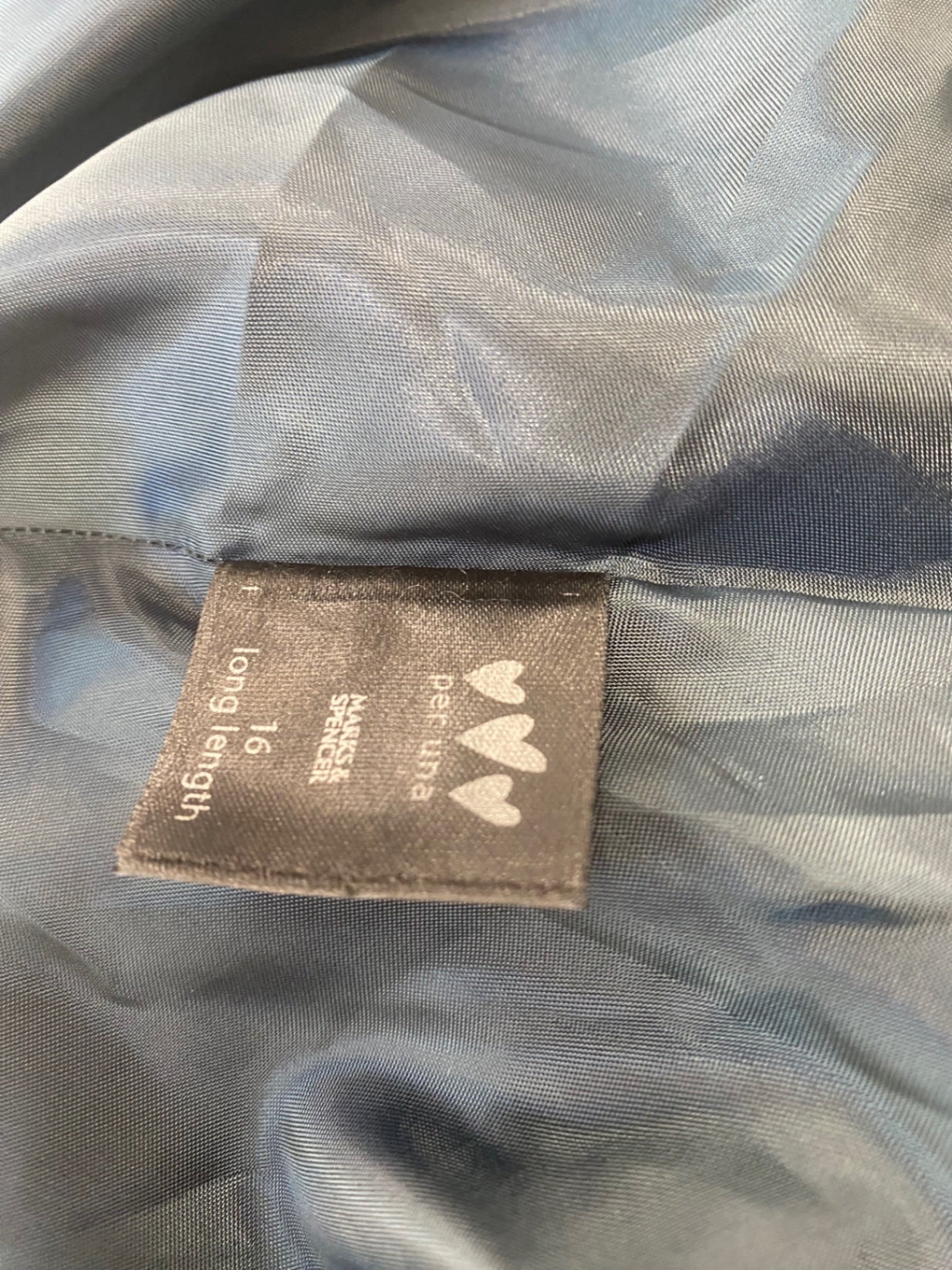 Gorgeous Per Una velvet Evening Dress Uk16 Forest Green sequins party NR002