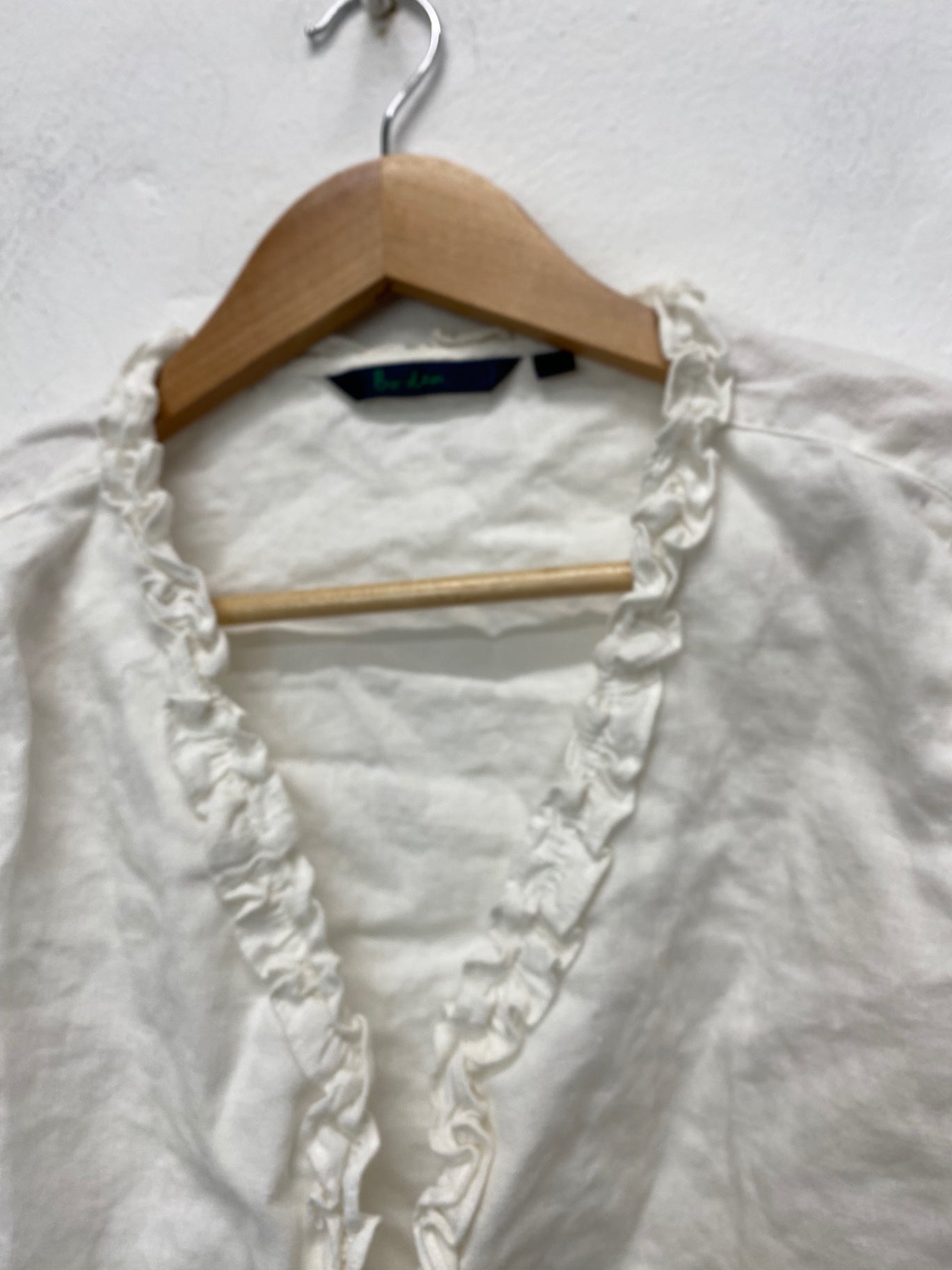 Gorgeous Boden Light Jacket UK12 Ivory occasion jacket MM005