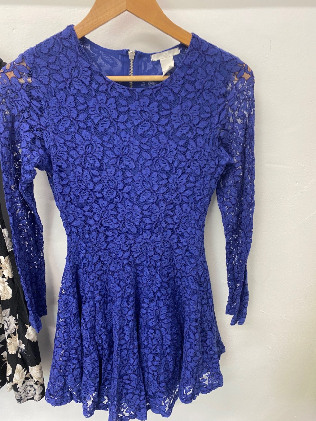Gorgeous H&M teenager Clothing bundle UK4 new look summer dresses #2 FH004