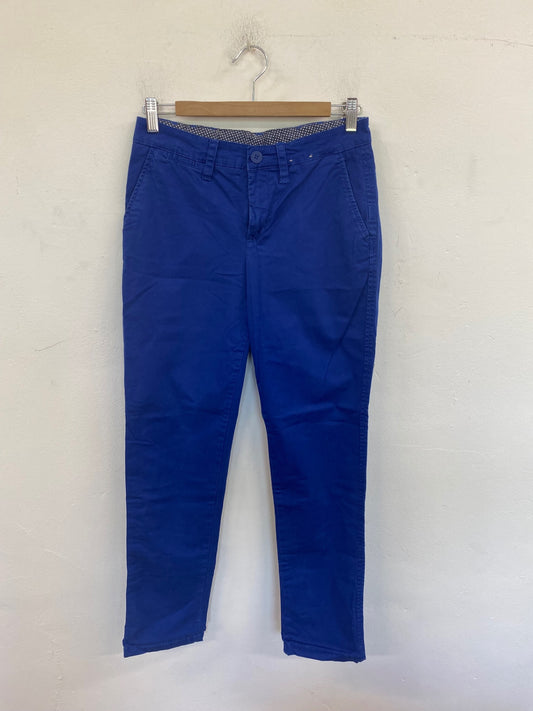 Gorgeous TU Straight Cut Jeans UK8 Blue FH004