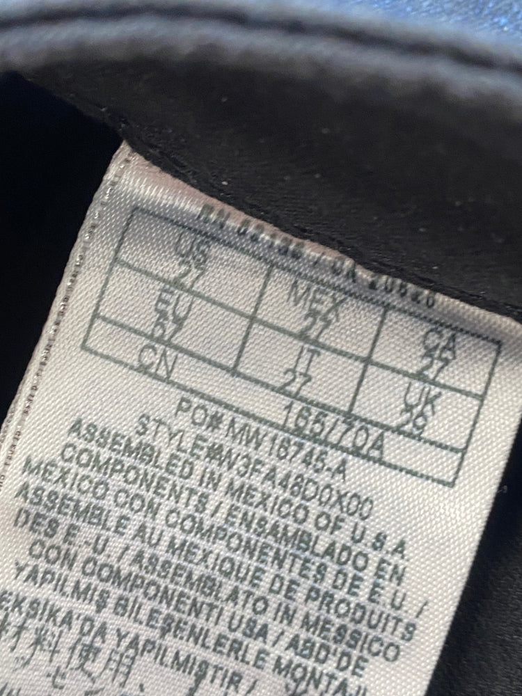 Gorgeous Guess Jeans W29" Blue shimmer SL002