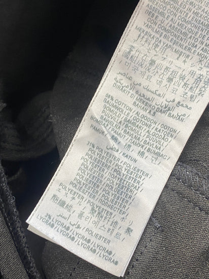 Gorgeous Guess Jeans W29" Blue shimmer SL002