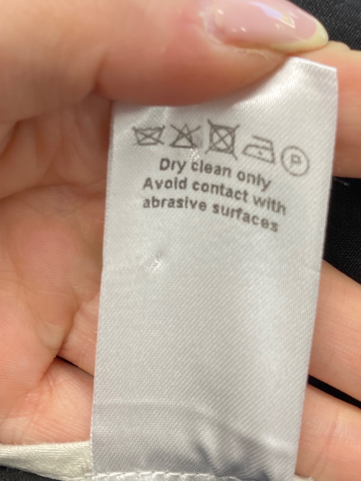 Gorgeous Jigsaw Kimono UK XS Black belted LB006